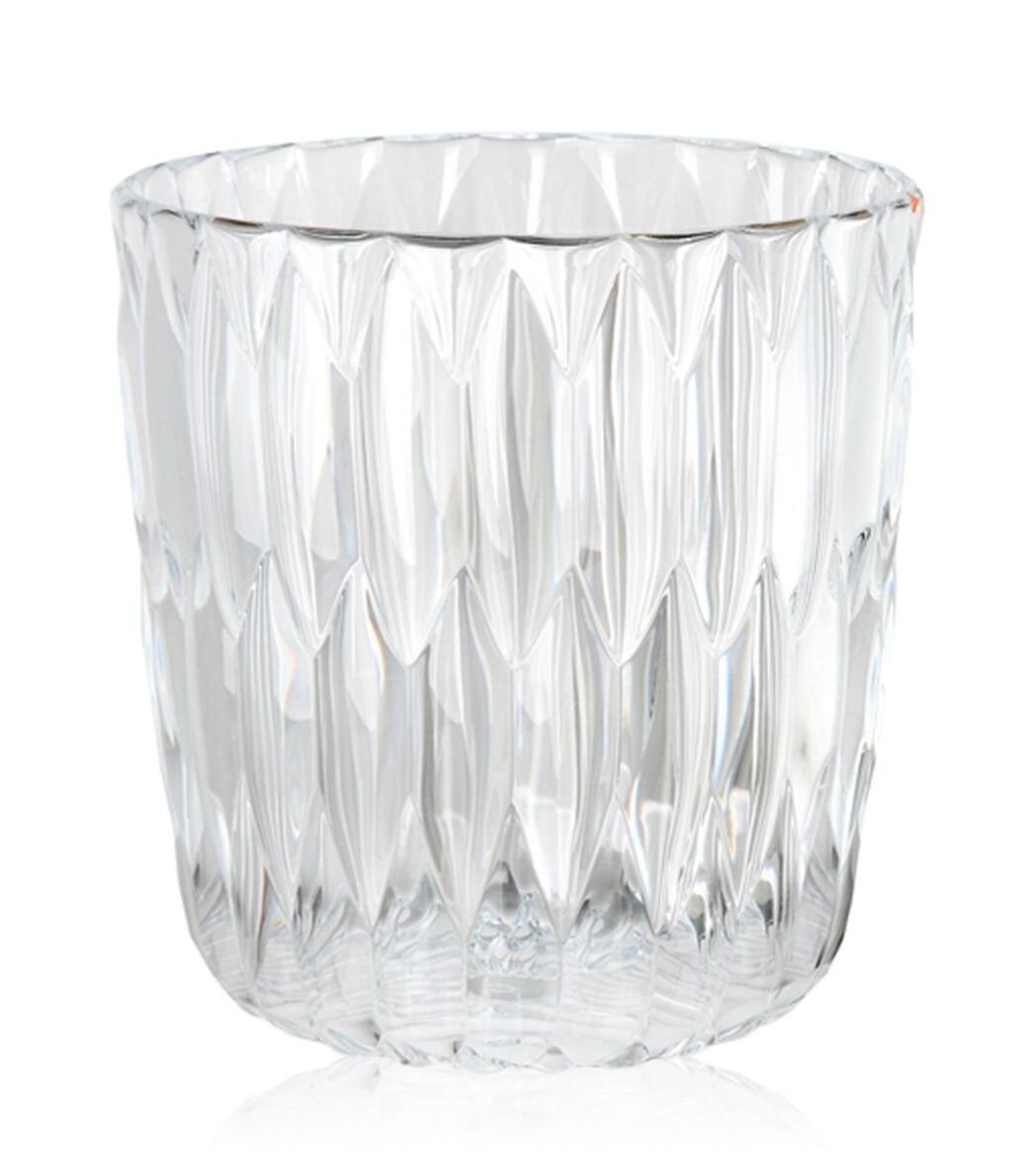 Jelly Vase by Kartell Furniture Accessories